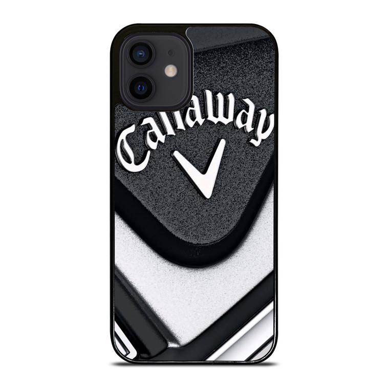 GOLF CALLAWAY iPhone 12 Mini Case Cover