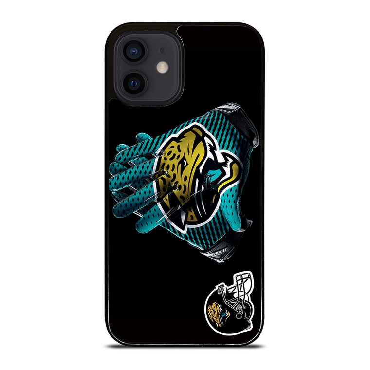 JACKSONVILLE JAGUARS iPhone 12 Mini Case Cover