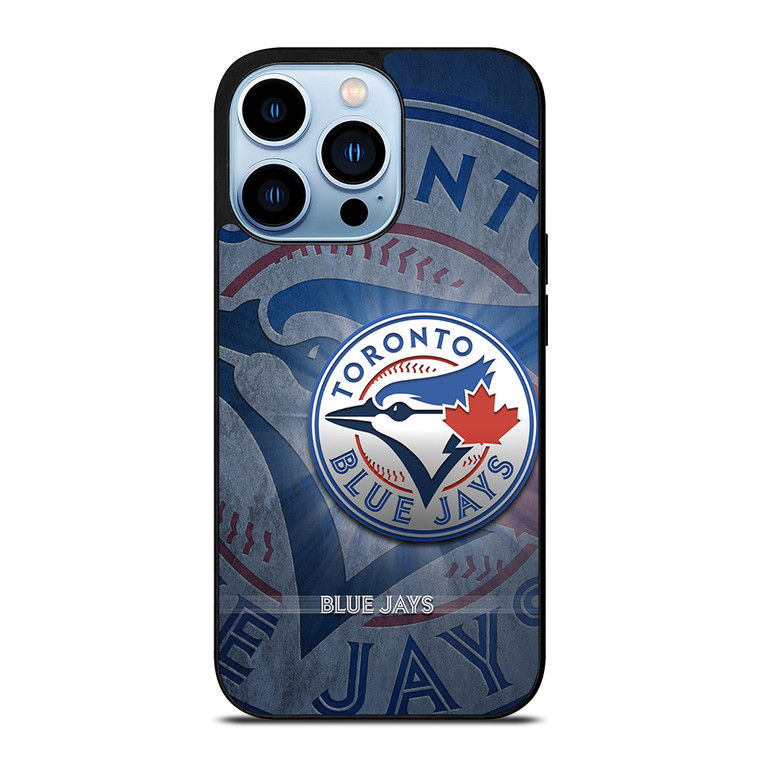 TORONTO BLUE JAYS MLB iPhone 13 Pro Max Case Cover