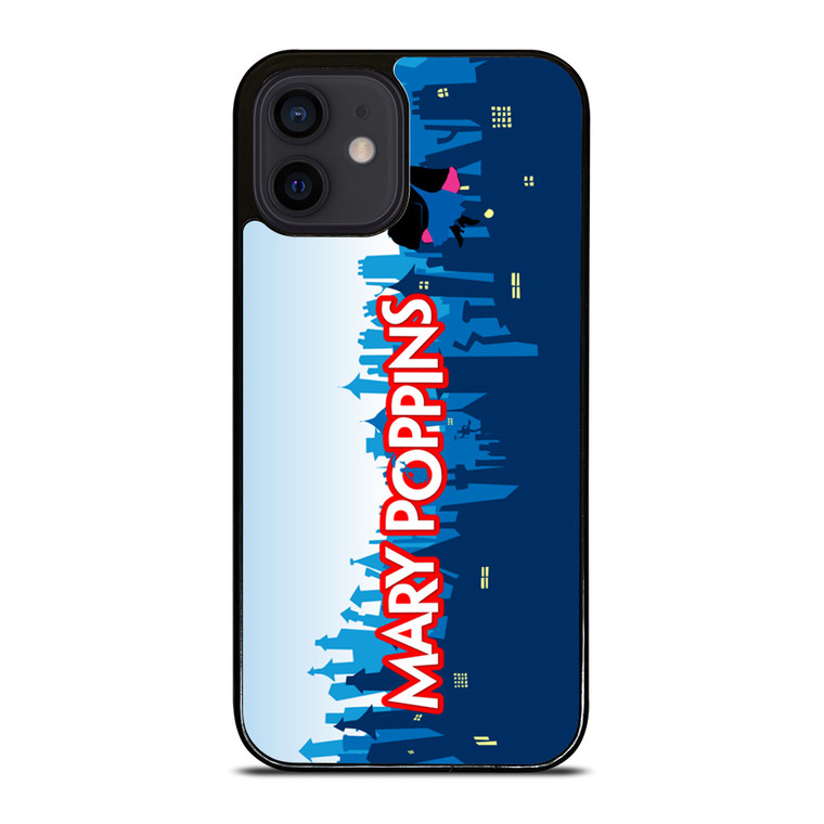 MARY POPPINS iPhone 12 Mini Case Cover