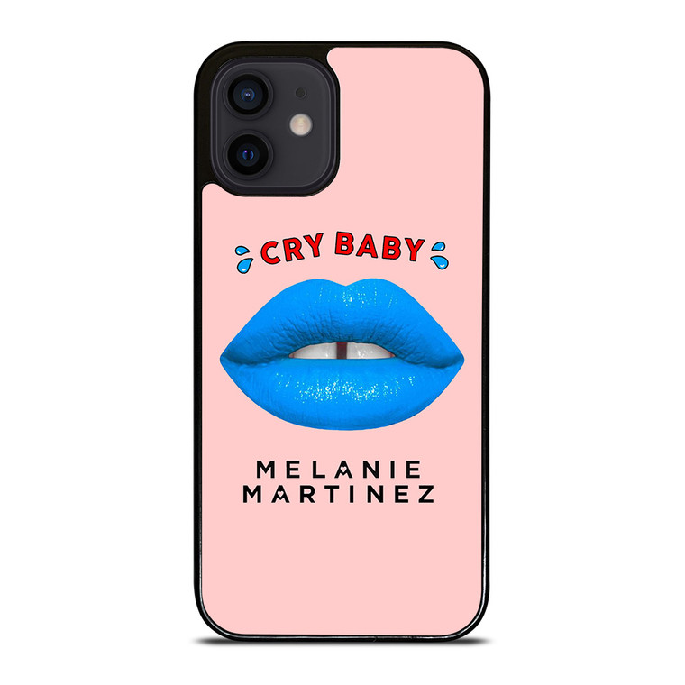 MELANIE MARTINEZ CRY BABY LIPS iPhone 12 Mini Case Cover