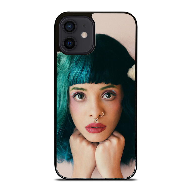 MELANIE MARTINEZ iPhone 12 Mini Case Cover