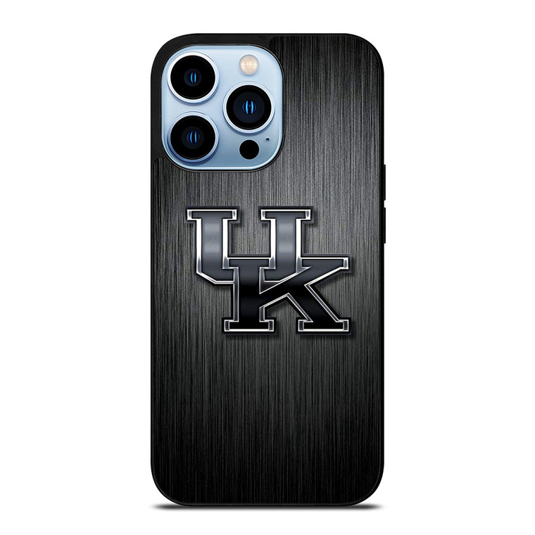 UNIVERSITY OF KENTUCKY LOGO iPhone 13 Pro Max Case Cover