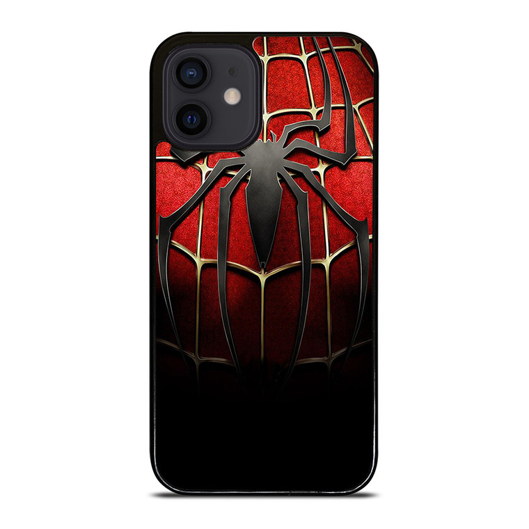 SPIDERMAN 4 iPhone 12 Mini Case Cover