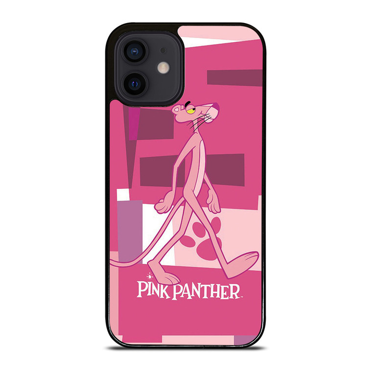 THE PINK PANTHER iPhone 12 Mini Case Cover