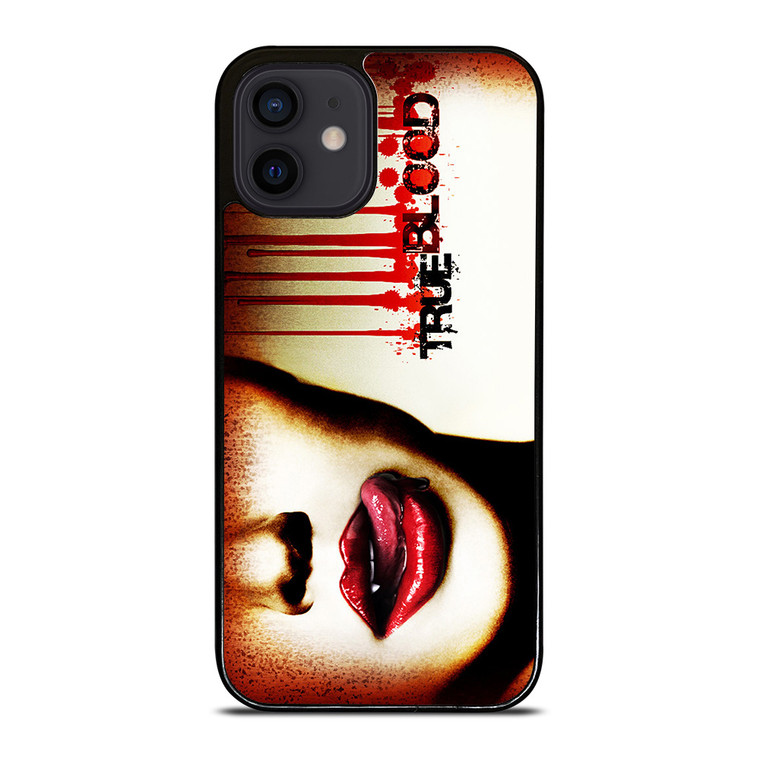 TRUE BLOOD iPhone 12 Mini Case Cover