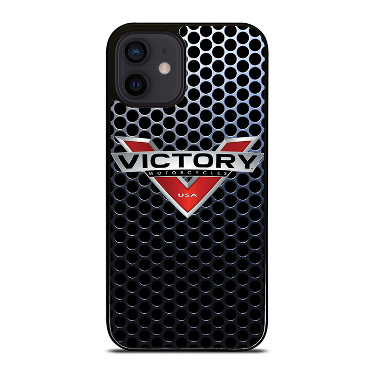 VICTORY iPhone 12 Mini Case Cover