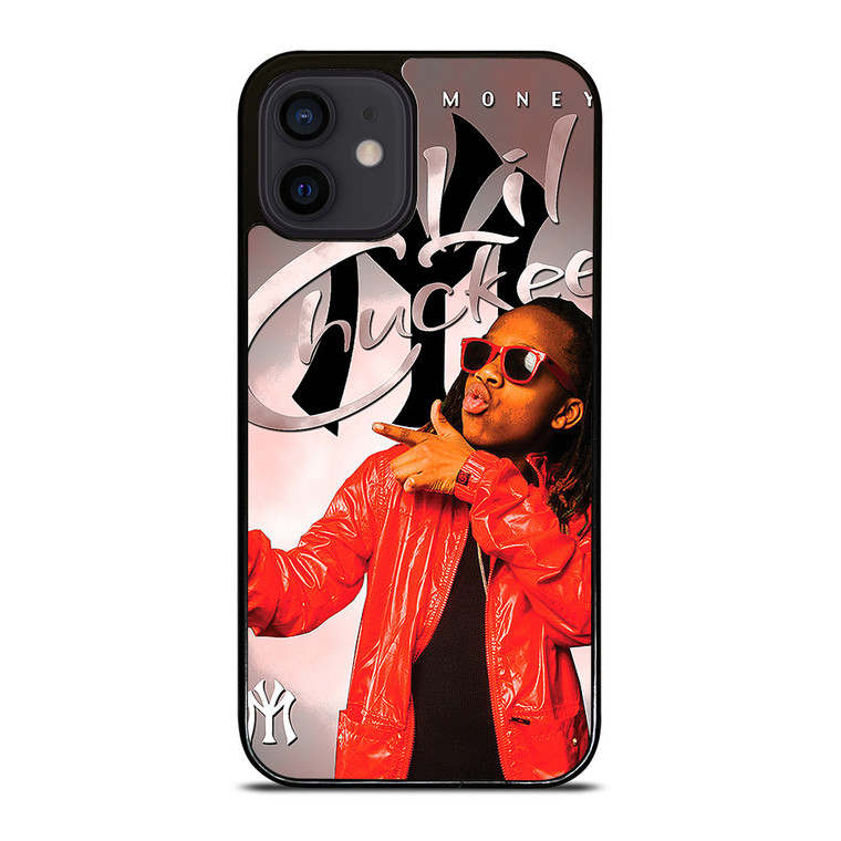 YOUNG MONEY LIL WAYNE iPhone 12 Mini Case Cover