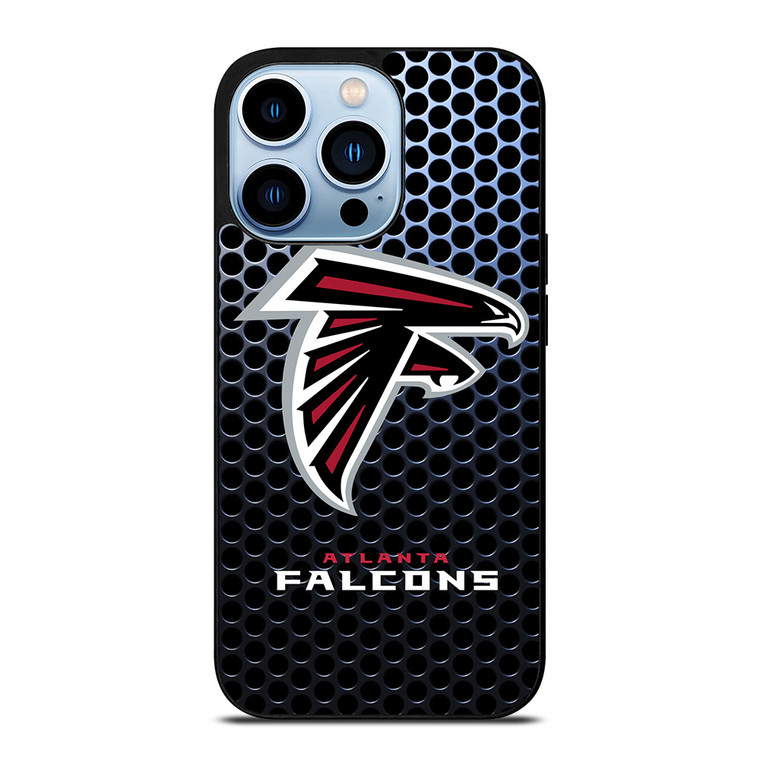 ATLANTA FALCONS FOOTBALL iPhone 13 Pro Max Case Cover