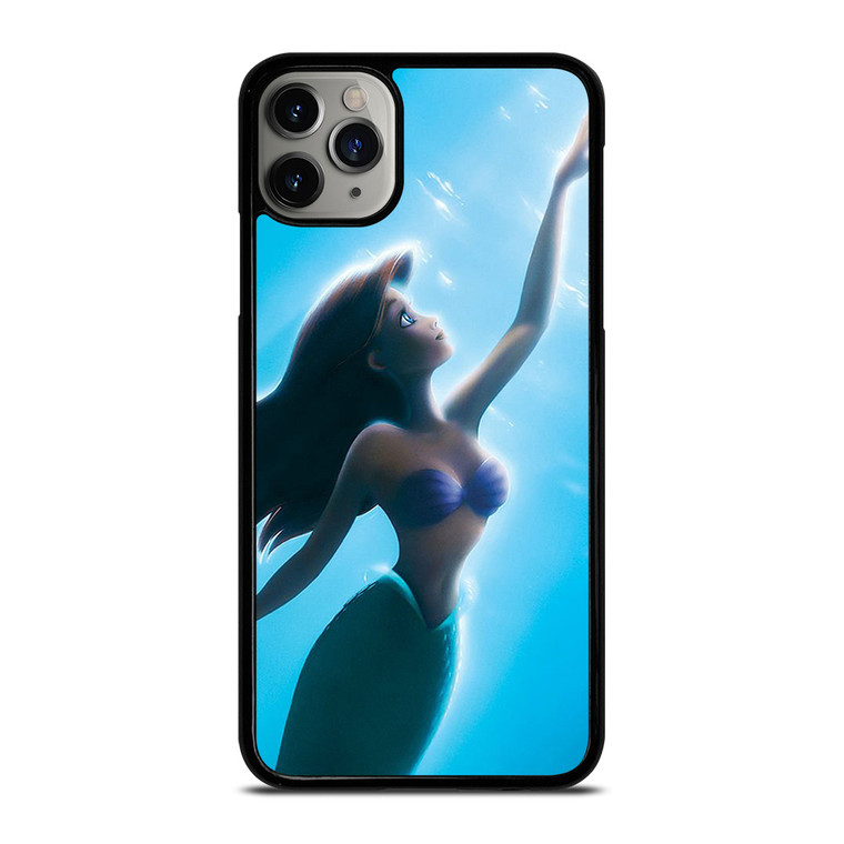 ARIEL THE LITTLE MERMAID 2 iPhone 11 Pro Max Case Cover