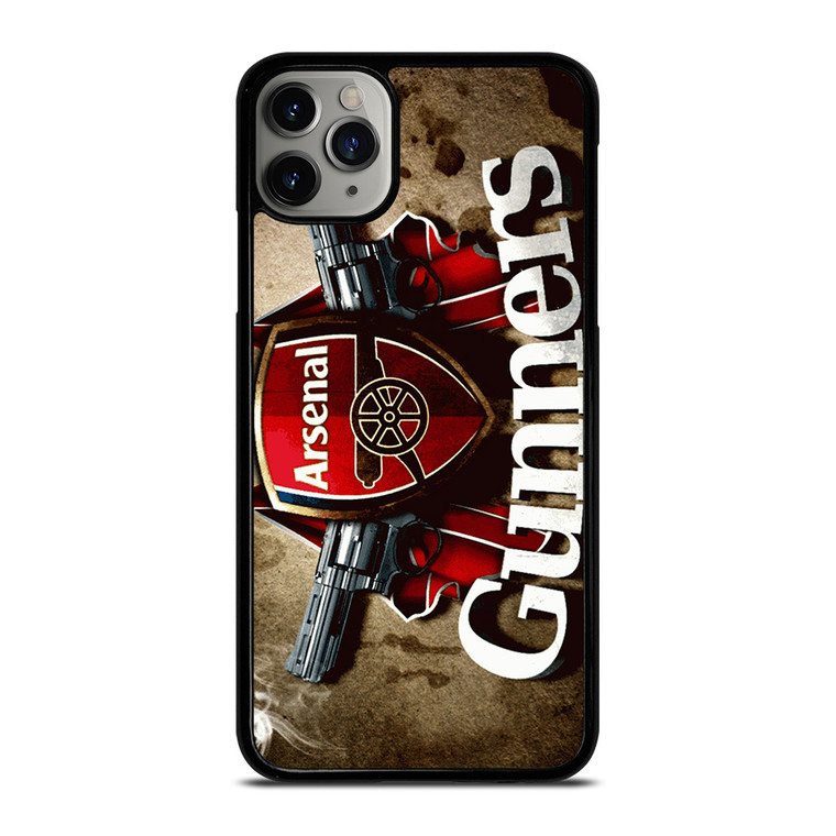 ARSENAL CASE iPhone 11 Pro Max Case Cover