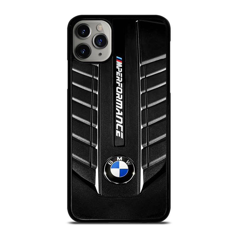 BMW CAR LOGO ENGINE iPhone 11 Pro Max Case Cover