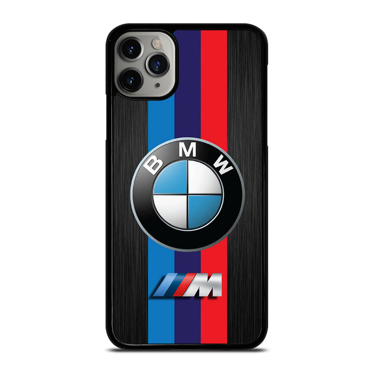 BMW COOL LOGO 2 iPhone 11 Pro Max Case Cover