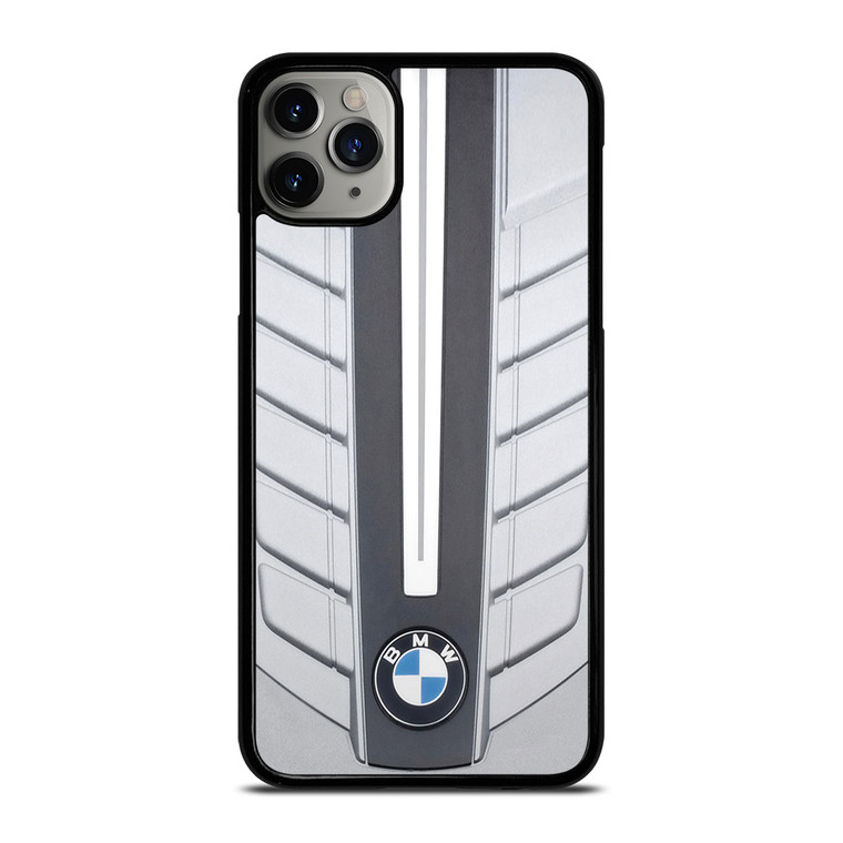 BMW ENGINE iPhone 11 Pro Max Case Cover