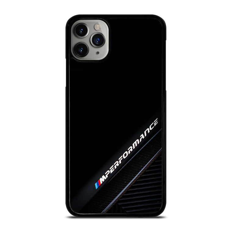 BMW M3 PERFOMANCE LOGO iPhone 11 Pro Max Case Cover