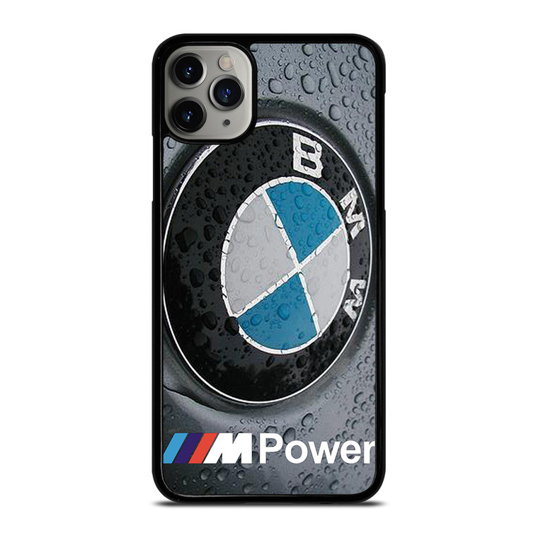 BMW iPhone 11 Pro Max Case Cover