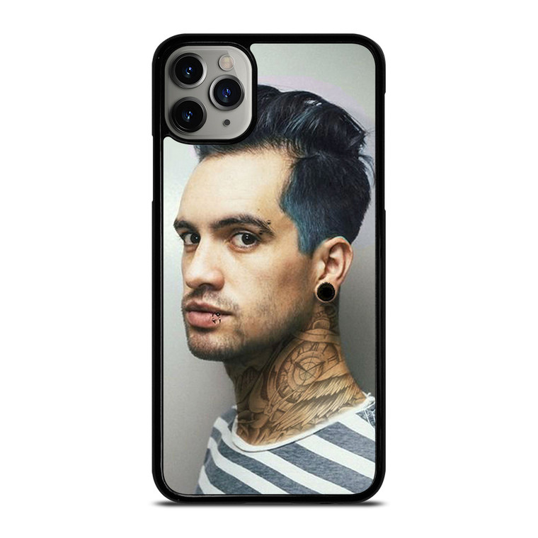 BRENDON URIE Panic at The Disco iPhone 11 Pro Max Case Cover