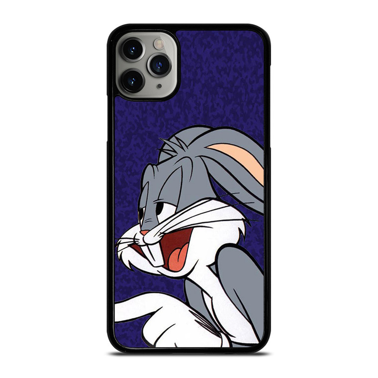 BUGS BUNNY LOONEY TUNES iPhone 11 Pro Max Case Cover