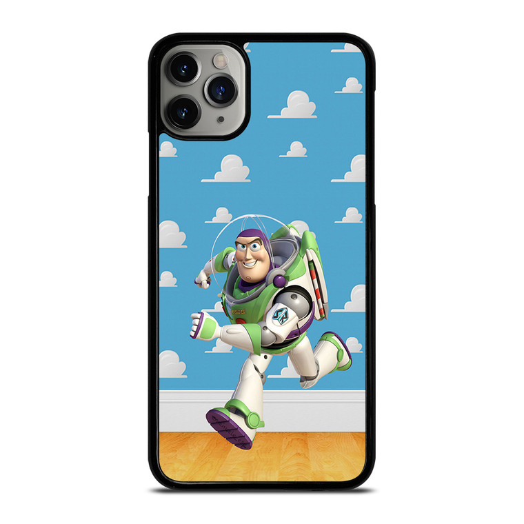 BUZZ LIGHTYEAR TOY STORY iPhone 11 Pro Max Case Cover