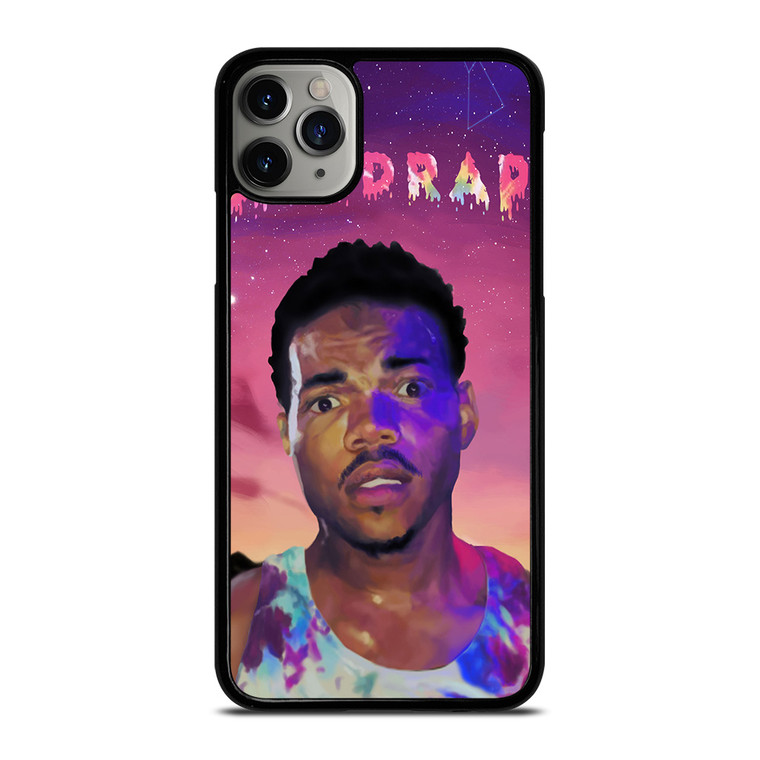 CHANCE THE RAPPER ACIDRAP iPhone 11 Pro Max Case Cover