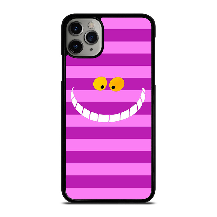 CHESHIRE CAT ALICE IN WONDERLAND Disney iPhone 11 Pro Max Case Cover