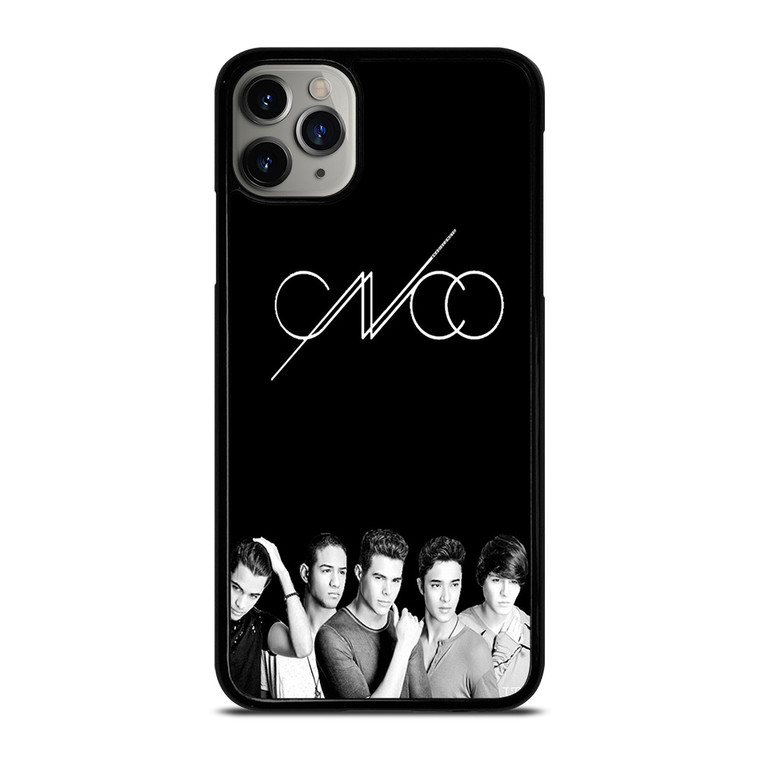 CNCO iPhone 11 Pro Max Case Cover