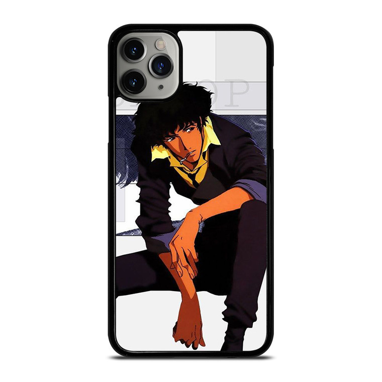 COBOY BEBOP SPIKE SPIEGEL iPhone 11 Pro Max Case Cover