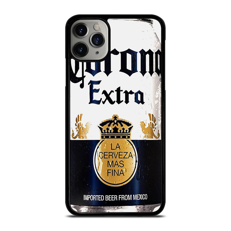 CORONA EXTRA BEER iPhone 11 Pro Max Case Cover