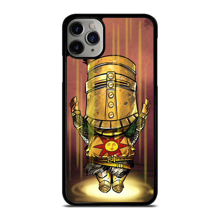 DARK SOULS PRAISE THE SUNS iPhone 11 Pro Max Case Cover