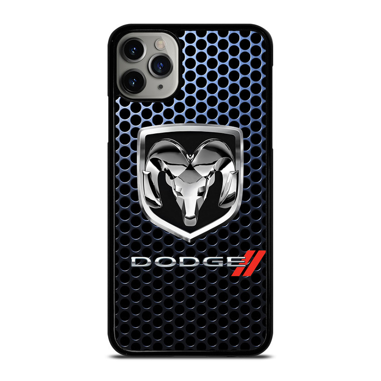 DODGE LOGO iPhone 11 Pro Max Case Cover