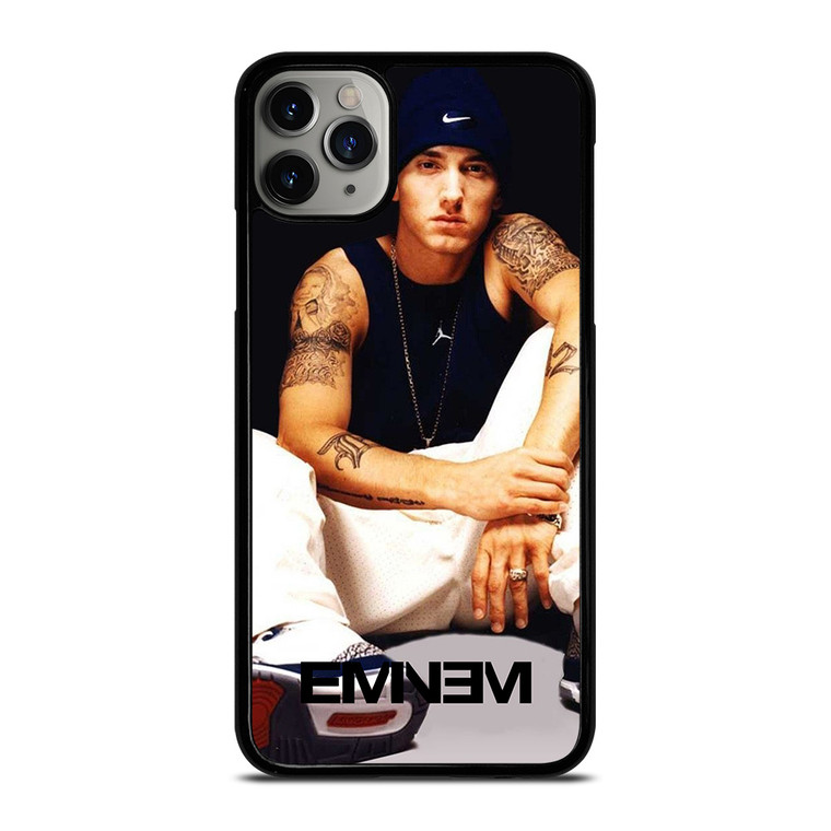 EMINEM iPhone 11 Pro Max Case Cover