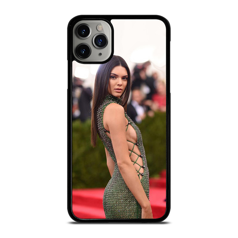 KENDALL JENNER SEXY iPhone 11 Pro Max Case Cover