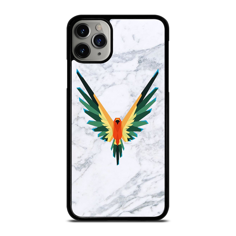 MARBLE LOGANG MAVERICK LOGAN PAUL iPhone 11 Pro Max Case Cover