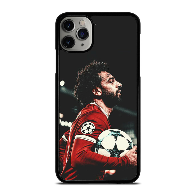 MOHAMED SALAH LIVERPOOL iPhone 11 Pro Max Case Cover