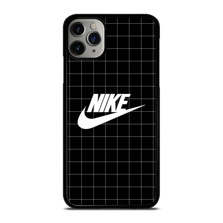 NIKE LOGO AESTHETIC iPhone 11 Pro Max Case Cover