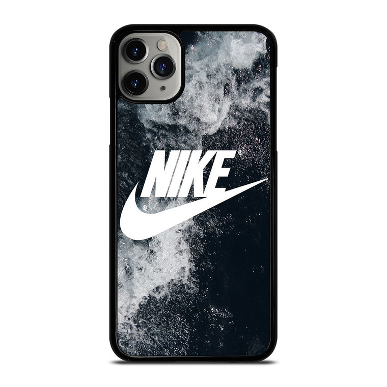 NIKE NEW LOGO SYMBOL iPhone 11 Pro Max Case Cover