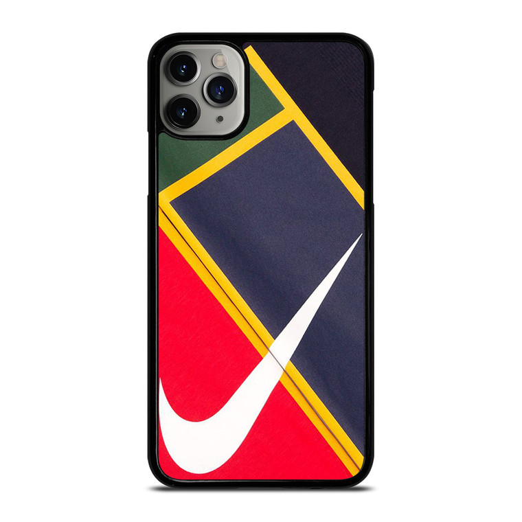 NIKE TENNIS LOGO CLASSIC iPhone 11 Pro Max Case Cover