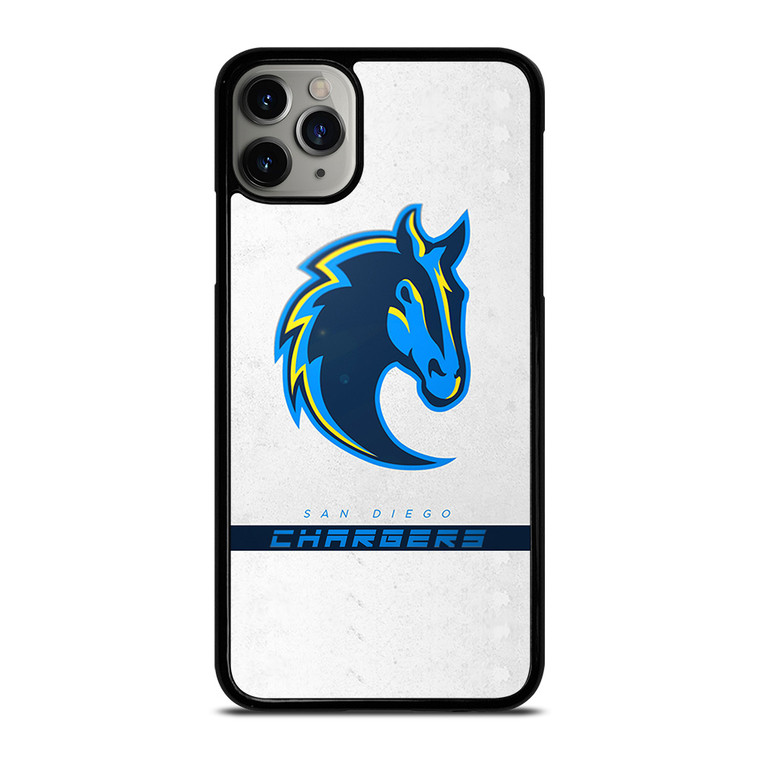 SAN DIEGO CHARGERS NFL iPhone 11 Pro Max Case Cover