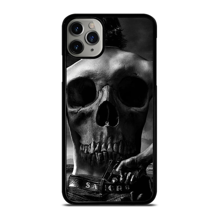 SONS OF ANARCHY 1 iPhone 11 Pro Max Case Cover