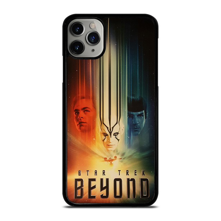 STAR TREK BEYOND iPhone 11 Pro Max Case Cover