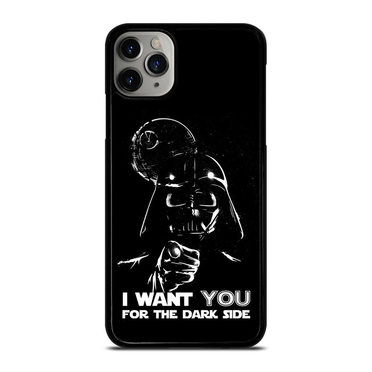 STAR WARS DARTH VADER iPhone 11 Pro Max Case Cover