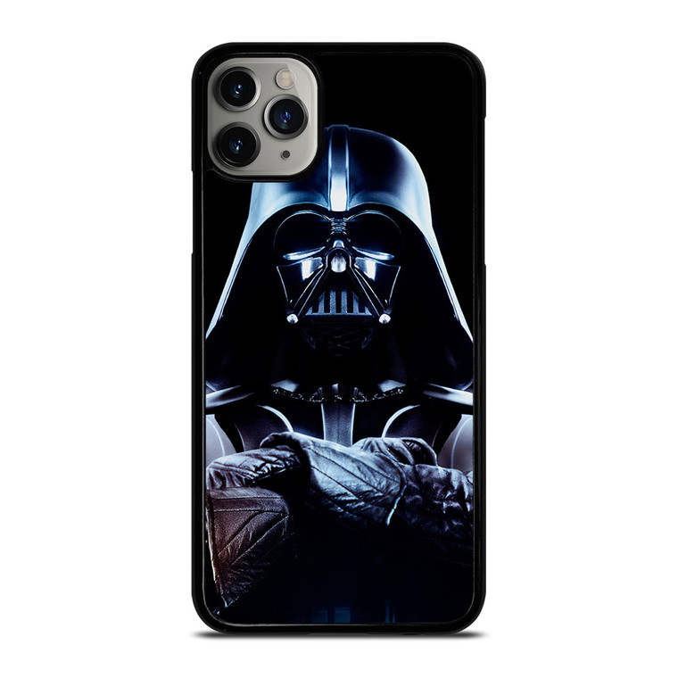 THE DARTH VADER STAR WARS iPhone 11 Pro Max Case Cover