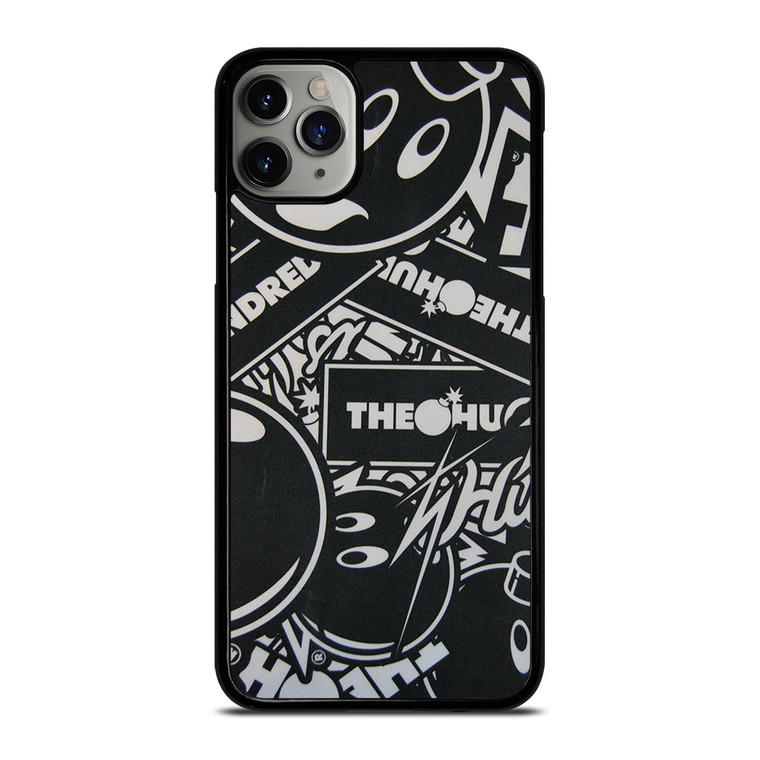 THE HUNDREDS CLOTHING COLLAGE iPhone 11 Pro Max Case Cover