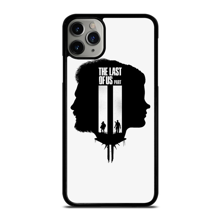 THE LAST OF US PART 2 iPhone 11 Pro Max Case Cover
