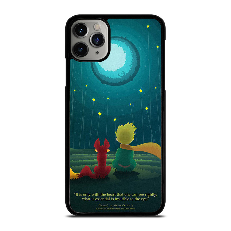 THE LITTLE PRINCE iPhone 11 Pro Max Case Cover