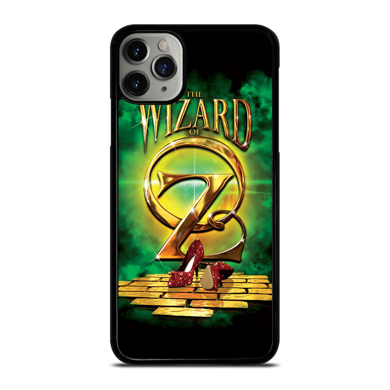 THE WIZARD OF OZ ART iPhone 11 Pro Max Case Cover