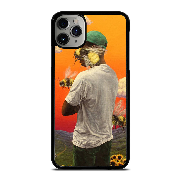 TYLER THE CREATOR ALBUM COVER iPhone 11 Pro Max Case Cover