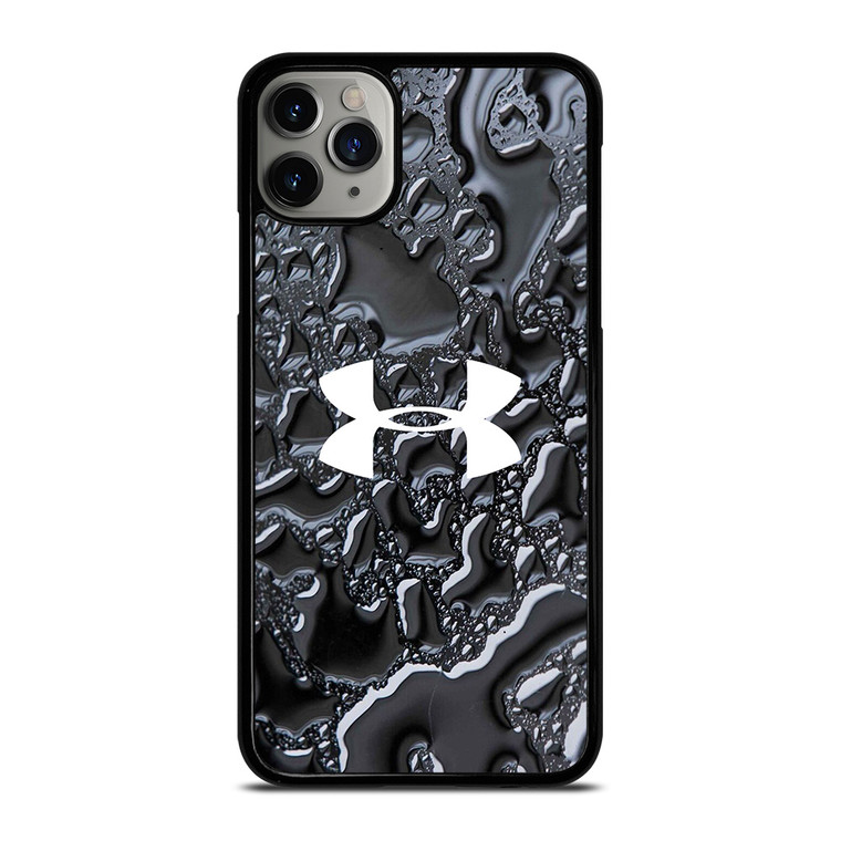 UNDER ARMOUR METAL LIQUID iPhone 11 Pro Max Case Cover