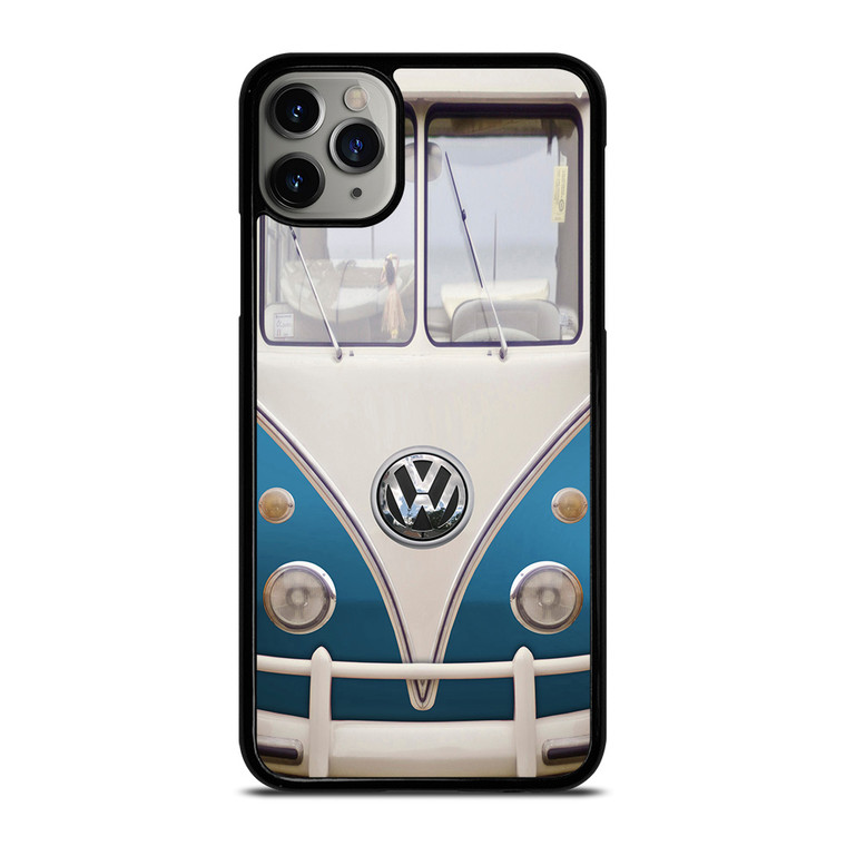 VW VOLKSWAGEN VAN 2 iPhone 11 Pro Max Case Cover