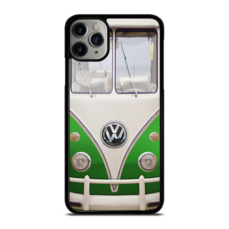 VW VOLKSWAGEN VAN 3 iPhone 11 Pro Max Case Cover